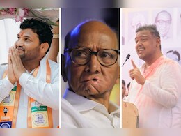 सांगलीबाबत शरद पवारांचा मोठा गौप्यस्फोट, पुढे काय तेही सांगितले सांगलीबाबत शरद पवारांचा मोठा गौप्यस्फोट, पुढे काय तेही सांगितले
