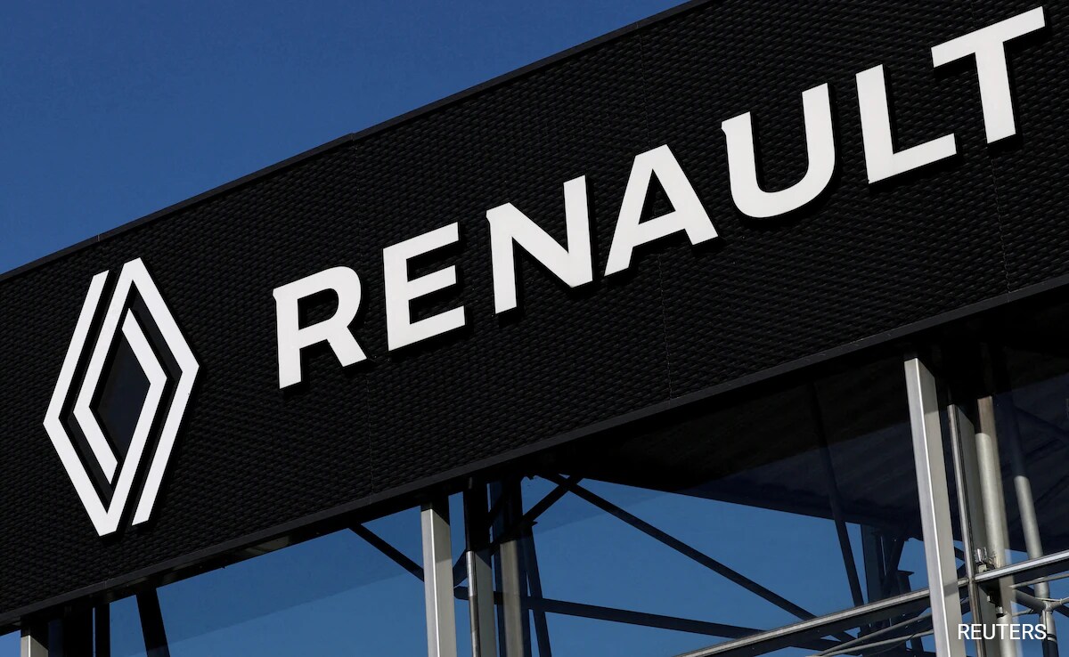 Renault To Start Autonomous Minibus Transport Services