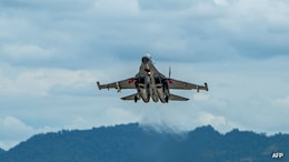 Taiwan Detects Record 153 Chinese Military Aircraft After Drills