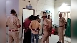 छोटे भाई ने लव मैरिज की तो बड़े भाई की नाक काटी, लड़की वालों ने अपहरण कर पीटा