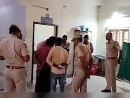 छोटे भाई ने लव मैरिज की तो बड़े भाई की नाक काटी, लड़की वालों ने अपहरण कर पीटा