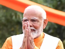 "तीसरी बार भारत के प्रधानमंत्री बनेंगे मोदी": मशहूर पाकिस्तानी अमेरिकी कारोबारी "तीसरी बार भारत के प्रधानमंत्री बनेंगे मोदी": मशहूर पाकिस्तानी अमेरिकी कारोबारी