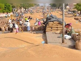 Mandi Bhav Today: चना, सरसों और मूंग के भाव छू रहे आसमान, जानें ताजा अपडेट Mandi Bhav Today: चना, सरसों और मूंग के भाव छू रहे आसमान, जानें ताजा अपडेट