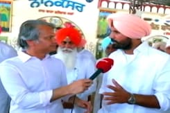 Ground Report: Big Test For BJP's Punjab Plan Ground Report: Big Test For BJP's Punjab Plan