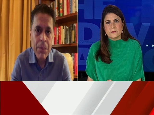 "PM Modi Both An Insider And Outsider": Fareed Zakaria