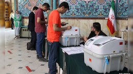 Iran Approves 6 Candidates For Presidential Election After Raisi's Death