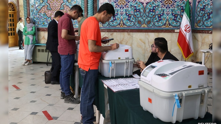 Iran Approves 6 Candidates For Presidential Election After Raisi's Death