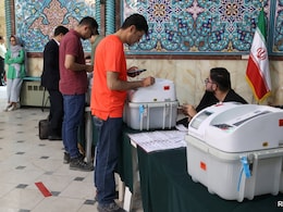 Iran Approves 6 Candidates For Presidential Election After Raisi's Death Iran Approves 6 Candidates For Presidential Election After Raisi's Death