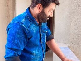 सनी देओल के इस हमशक्ल को देख चकराया लोगों का दिमाग, वही शक्ल...वही लुक, लोग कह रहे हैं फनी देओल सनी देओल के इस हमशक्ल को देख चकराया लोगों का दिमाग, वही शक्ल...वही लुक, लोग कह रहे हैं फनी देओल