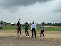 USA vs Bangladesh 3rd T20I Highlights: Bangladesh Register 10-Wicket Win, Lose Series 2-1