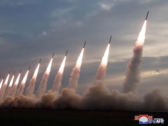 North Korean Missile Unit Deployed In Russia To Strike Ukraine: Report