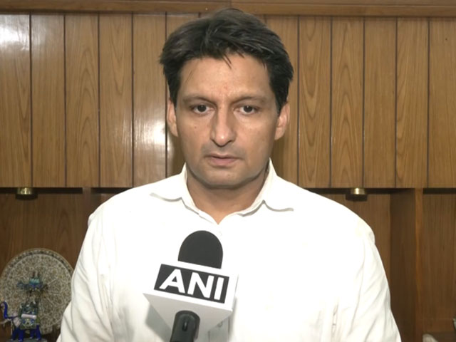 "Congress Will Win 10 Out Of 10 Seats In Haryana," Says Deepender S Hooda