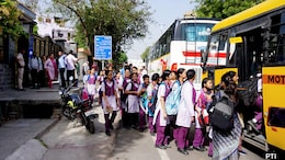 Delhi Orders Strict Police Checks For School Bus Drivers, Support Staff