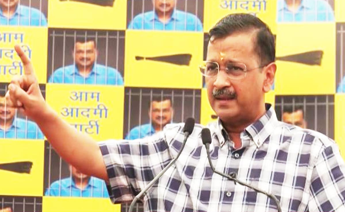 क्या था 48 घंटे वाला ED का वह आखिरी दांव जो नहीं चला, क्या आज केजरीवाल को बाहर आने से रोक पाएगी?