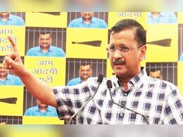 उद्धव ठाकरेंसह देशातील बडे नेते जेलमध्ये जातील; अरविंद केजरीवालांचा मोठा दावा