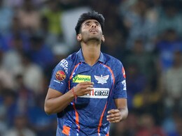 "Poor Young Guy Mayank Yadav...": Pace Great Slams KL Rahul-Led LSG For Star's Injury