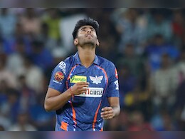 India's 156.7 Kmph Sensation Faces Fitness Test After Being Fastracked In National Team After Just 4 IPL Games India's 156.7 Kmph Sensation Faces Fitness Test After Being Fastracked In National Team After Just 4 IPL Games