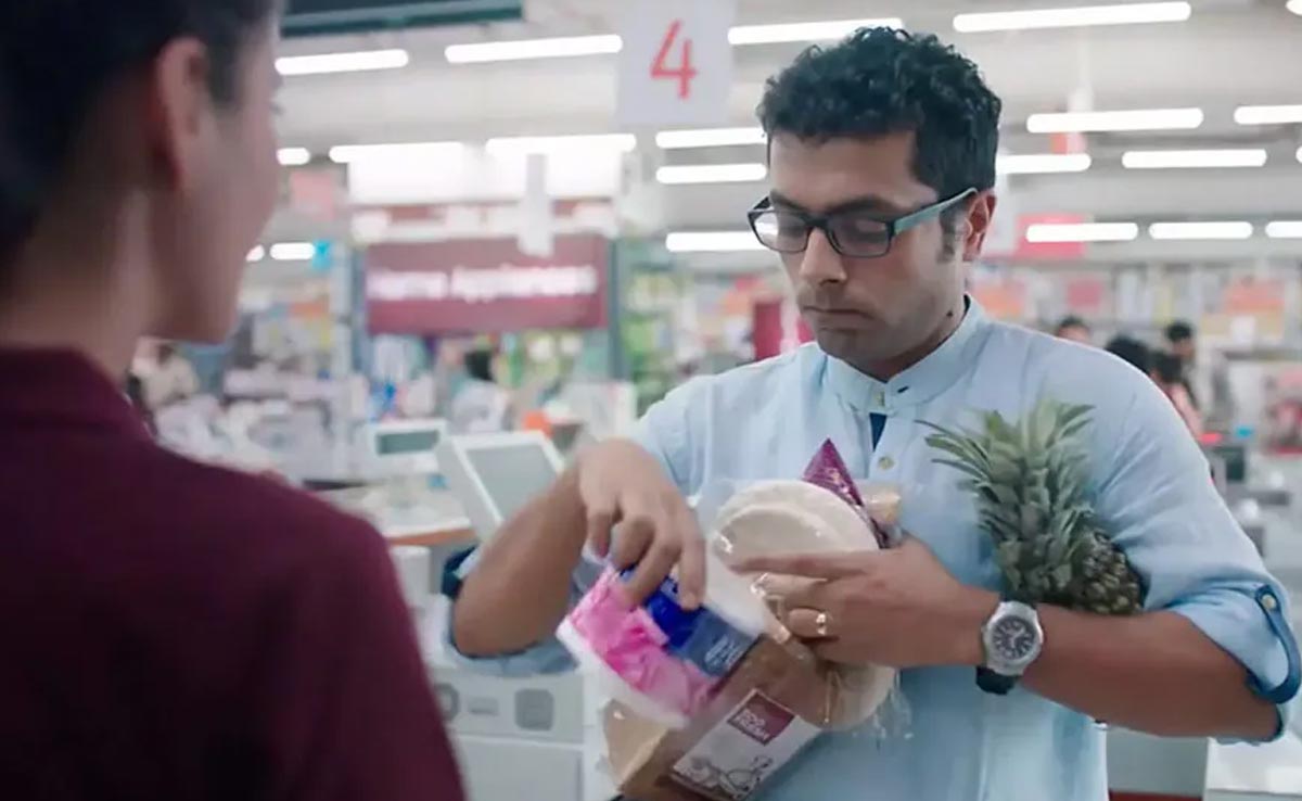 Fact Check: Old Tyre Company Ad Viral With False Anti BJP Spin