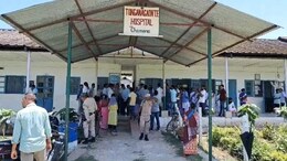11 Dead Due To Diarrhoea In Assam Tea Estate, Minister Expresses Concern
