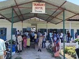 11 Dead Due To Diarrhoea In Assam Tea Estate, Minister Expresses Concern 11 Dead Due To Diarrhoea In Assam Tea Estate, Minister Expresses Concern