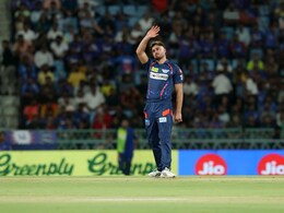 IPL 2025 से पहले धमाका, मार्कस स्टोइनिस ने 'येलो जर्सी' में ली एंट्री IPL 2025 से पहले धमाका, मार्कस स्टोइनिस ने 'येलो जर्सी' में ली एंट्री