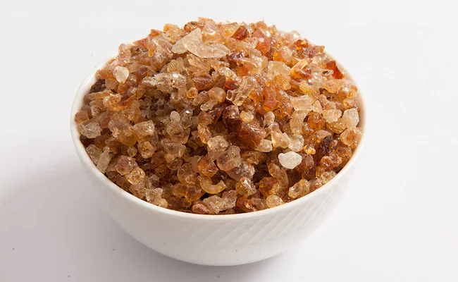 What Happens To Your Body When You Have Gond Katira Every Day For A Month