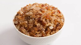 What Happens To Your Body When You Have Gond Katira Every Day For A Month