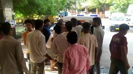 Rajasthan: बाइक सवार पिता-पुत्र को तेज रफ्तार कार ने मारी टक्कर, पुत्र की मौत, पिता की हालत नाज़ुक