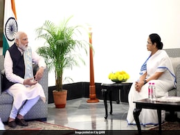 देश में रोजाना 90 रेप, 15 दिन के भीतर मिले कड़ी सजा : ममता बनर्जी का PM मोदी को खत देश में रोजाना 90 रेप, 15 दिन के भीतर मिले कड़ी सजा : ममता बनर्जी का PM मोदी को खत