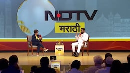 Eknath Shinde On "Game-Changer" Infrastructure Projects In Maharashtra
