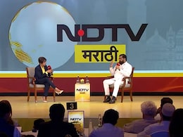 Eknath Shinde On "Game-Changer" Infrastructure Projects In Maharashtra Eknath Shinde On "Game-Changer" Infrastructure Projects In Maharashtra