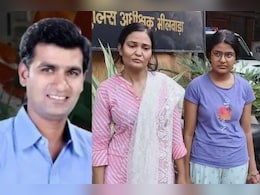 कांग्रेस के पूर्व विधायक विवेक धाकड़ की मौत मामले में नया विवाद, बेटी ने दादा और बुआ पर लगाया मारपीट का आरोप कांग्रेस के पूर्व विधायक विवेक धाकड़ की मौत मामले में नया विवाद, बेटी ने दादा और बुआ पर लगाया मारपीट का आरोप