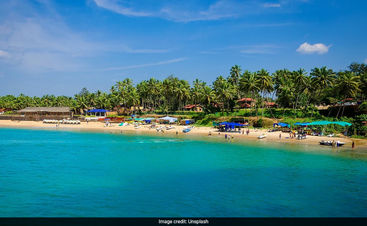 Goa Statehood Day 2024: Know Date, History And Significance - Vimarsana News