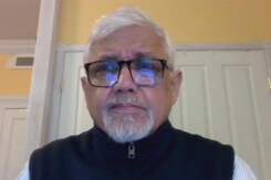 "Bad Planning, Corruption": Man Who Predicted Mumbai Billboard Tragedy "Bad Planning, Corruption": Man Who Predicted Mumbai Billboard Tragedy