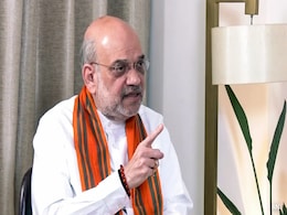 "PM Modi <i>Ne Ghar Mein Ghus Ke Maara Hai</i>": Amit Shah on Balakot Air Strike "PM Modi <i>Ne Ghar Mein Ghus Ke Maara Hai</i>": Amit Shah on Balakot Air Strike