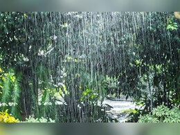 Mumbai Monsoon Update: मुंबईमध्ये मान्सून 10 जूनला होणार दाखल?&nbsp;