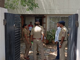 अकोल्यात उद्योगपतीच्या बंगल्यावर चोरट्यांचा डल्ला, 2 कोटींचा मुद्देमाल लंपास