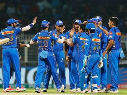 "If You Have Given Permission...": MI Star's Cheeky Reply To Reporter Floors Everyone