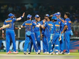 मेगा नीलामी से पहले मुंबई इंडियंस ने लिया बड़ा फैसला, इस दिग्गज की फिर से हुई हेड कोच के रूप में वापसी और... मेगा नीलामी से पहले मुंबई इंडियंस ने लिया बड़ा फैसला, इस दिग्गज की फिर से हुई हेड कोच के रूप में वापसी और...