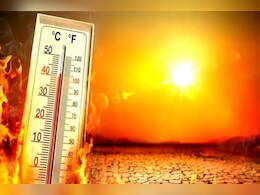 Rajasthan weather: बाड़मेर में 48 डिग्री पहुंचा तापमान, मौसम विभाग ने जारी की चेतावनी Rajasthan weather: बाड़मेर में 48 डिग्री पहुंचा तापमान, मौसम विभाग ने जारी की चेतावनी