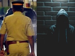 Mumbai Cops Solve Murder With Help From Constable's Speech Impaired Son Mumbai Cops Solve Murder With Help From Constable's Speech Impaired Son