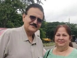 मुंबई होर्डिंग हादसा: मलबे में दबे थे जबलपुर के दंपति, 72 घंटे बाद मिला शव... ATC के जनरल मैनेजर के पद से हुए थे रिटायर्ड