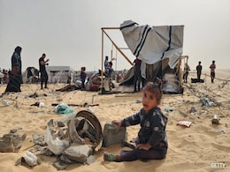 Alia Bhatt To Dua Lipa: Celebs Draw Attention To Gaza After Rafah Horror Alia Bhatt To Dua Lipa: Celebs Draw Attention To Gaza After Rafah Horror