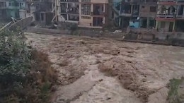 Rain Causes Havoc In Parts Of Uttarakhand, But Also Douses Forest Fires