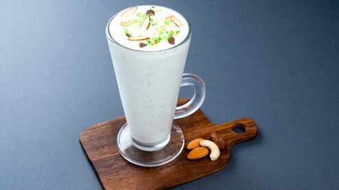Which City Is Known As The Lassi Capital Of India?
