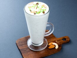 Are You A Fan Of Lassi? You've Got To Try This Sattu Lassi This Summer Are You A Fan Of Lassi? You've Got To Try This Sattu Lassi This Summer