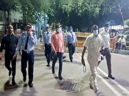 Hoax Bomb Scare Grips Delhi Hospitals, Airport After Threats To Schools Hoax Bomb Scare Grips Delhi Hospitals, Airport After Threats To Schools