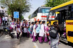 Russian Domain Used To Send Bomb Hoax Email To 100 Delhi Schools Russian Domain Used To Send Bomb Hoax Email To 100 Delhi Schools