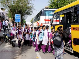 दिल्ली के सरकारी और निजी स्कूलों में ऑफलाइन कक्षाएं फिर से शुरू होंगी दिल्ली के सरकारी और निजी स्कूलों में ऑफलाइन कक्षाएं फिर से शुरू होंगी
