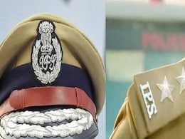 Transfer: छत्तीसगढ़ में IPS अफसरों का हुआ ट्रांसफर, प्रमोशन भी मिला, देखें लिस्ट  Transfer: छत्तीसगढ़ में IPS अफसरों का हुआ ट्रांसफर, प्रमोशन भी मिला, देखें लिस्ट